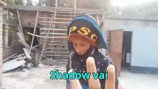 Part 01 - ছাদ Vlog | Random Vlogging On The Roof | Ronbit Zone