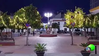 Felices fiestas 2020  Carrosaleños porelmundo