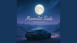 Moonlit Ride