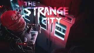 КЛОН МАЛЕНЬКИХ КОШМАРИКОВ ► The Strange City ► Прохождение за стрим