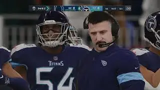 NFL 2020 Season Week 10 THURSDAY NIGHT FOOTBALL Indianapolis Colts @ Tennessee Titans