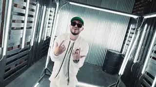 Ninjaa_Ch - 3D (Official Music Video)