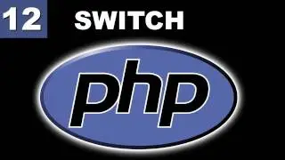 Tutorial PHP - 12. Switch