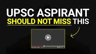 Most Important Tip for UPSC | Prelims and Mains | NCSC IAS DELHI | Neelofer Suhelabano