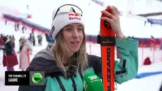 Top Channel/ Colturi, e shtata n&euml; bot&euml;, nderon Shqip&euml;rin&euml;: E lumtur, ia dola edhe me temperatur&euml;