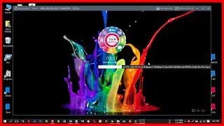 How to Change Windows 10 Login Screen Wallpaper ( Bangla Tutorial )