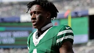 Recapping blockbuster trade bringing All-Pro cornerback Sauce Gardner to Colts | 13Sports