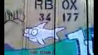 Blinky Graffiti