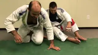 Why BJJ Is So Important For Police Officers & Great Technique For Police Officers by Nick Pollaro