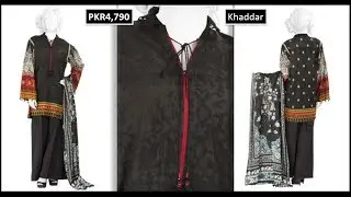 RAEDY TO WEAR SUITS || JUNAID JAMSHED STITCHED THREE PIECE WINTER DRESSES NEW COLLECTION 2019