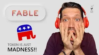 Token - Republican (REACTION) - ONE OF THE BEST TODAY!!!