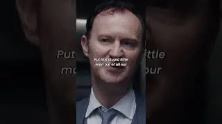 Holmes killing Holmes | Sherlock