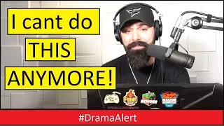 Retirement: I can't do this anymore!