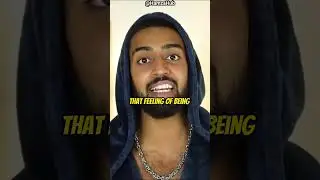 Use your anger to become SUCCESSFUL - Hamza