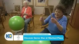 Full Circle Family Story | Senior Star Wexford Place Kansas City