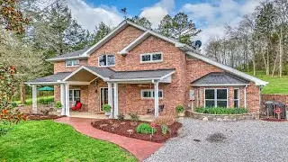 440B Dry Fork Creek Rd, Gallatin, TN