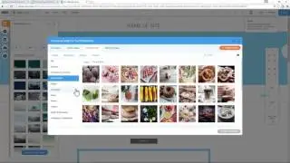 Make A Free Website 2016 - Wix Tutorial (DETAILED!)