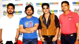 Udne Lagaa - Video Song | Four Pillars of Basement | Release Event