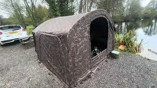Fox frontier XD camo extension ￼￼