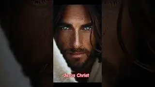 My first love Jesus Christ❤️&zwj;🔥✨💐❤️🫂.....#edit@Youtube#Jesuschrist#love#shorts@jesus