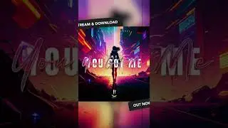 AR3Y - You Got Me [Mainstage Techno 2026] #ar3y #music #maddix #electronicmusic