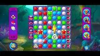 Fishdom Very Hard level 13559 no boosters フィッシュダム ベリーハード