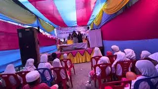 খাদিজাতুল কুবরা আদর্শ নূরানী একাডেমী 