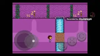 Undertale para celular Android