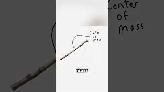 Center of Mass vs. Center of Gravity: What&rsquo;s the real difference?