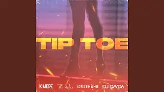 Tip Toe (Radio Edit)
