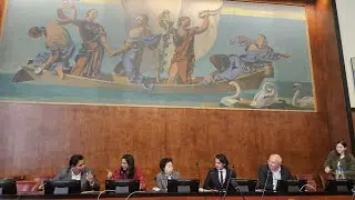 Descent-Based Discrimination Across Borders, Caste and Equality from South Asia to the Diaspora