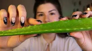 ESSE ASMR PODE SER VICIANTE 😳