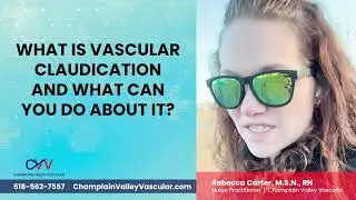 What is Claudication?