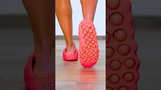 NIKE MIND 001 👀🩴 The shoes that speak to your mind 🧠 What do you think? #running #asmr #shoes