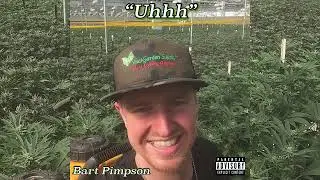 &ldquo;Uhhh&rdquo; By Bart Pimpson (Unreleased *RARE* Track)