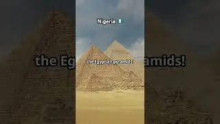 Gliding through Nigeria&rsquo;s timeless watercraft traditions. #facts #history #nigeria #africanhistory