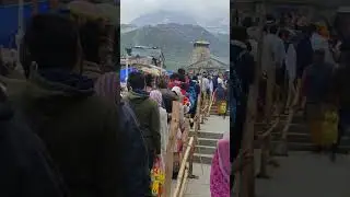 #viral #video #viralvideo #viral shorts #reels #kadarnath #manimerajvines #harharmahadev