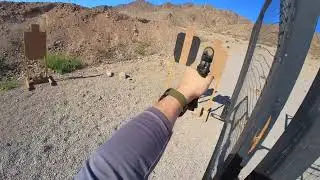 Vegas Hit Factor match | Staccato XL | Limited Optic