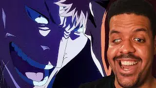 THE GOAT HAKARI!! | JUJUTSU KAISEN Season 3 Episode 5 REACTION