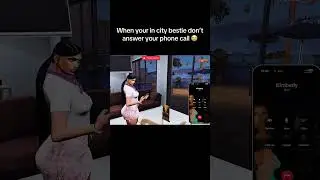 If it was me tho 😭😒 #fyp #gtarpmoments #realogcassie #fypシ #gta5