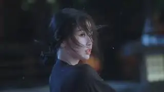 Give Dreams 赐梦 Esther Yu Shuxin Dance Performance Music Video #YunWeiShan #MyJourneyToYou #EstherYu