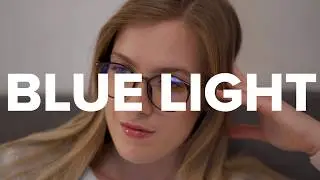 MarsQuest presents BLUE LIGHT to Protect Your Eyes