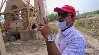 Vlog Inside The Cement Industry - With Full Description .