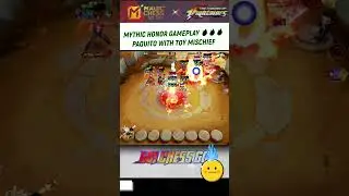 1. ИГРУШЕЧНЫЕ ШАЛОСТИ БОГАРТА - ПОЧЕТНОЕ РАНГОВОЕ ДОСТИЖЕНИЕ #MCGGGO1 #ShortsNPFF