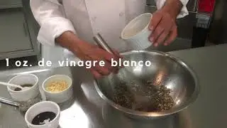Food Lover's Tips | Chef Francisco L&oacute;pez presenta receta para un adobo pavoch&oacute;n
