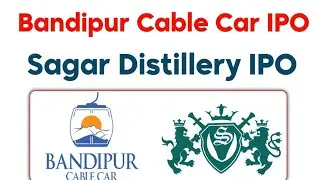 bandipur cable car ipo result | Sagar Distillery Limited IPO | ipo share market in nepal