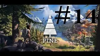 Pine  - Episode 14 [No Commentary] Albamare Vault - Exploring Hollow Mountain