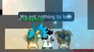 Like a Champion - TFMMV