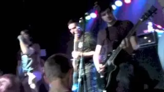 Chunk! No, Captain Chunk! Oppa... Captain Blood.. Style?