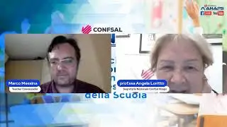Creiamo risorse didattiche con Canva - 2 incontro